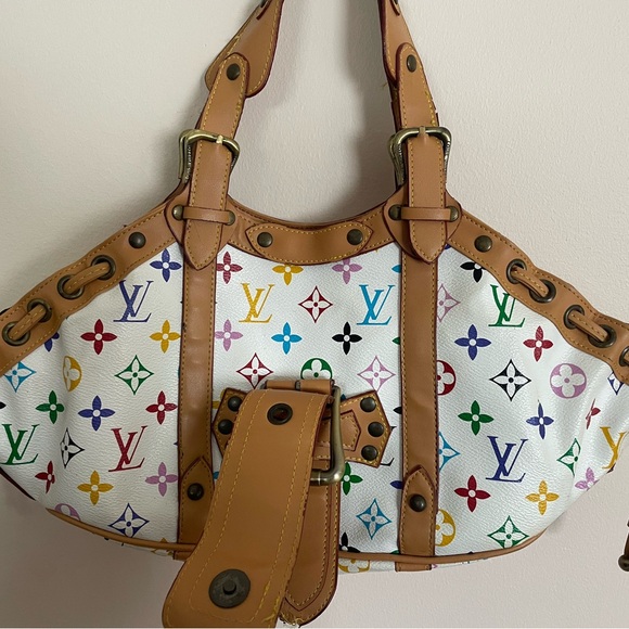 Louis Vuitton handbag - Picture 6 of 8